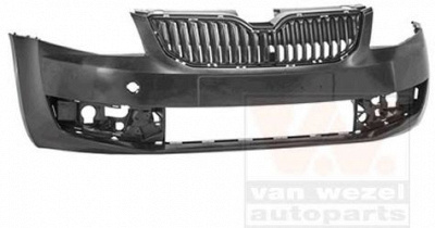 VAN WEZEL 7624570 -  SKODA OCTAVIA (5E_) STOSSFAENGER VO.